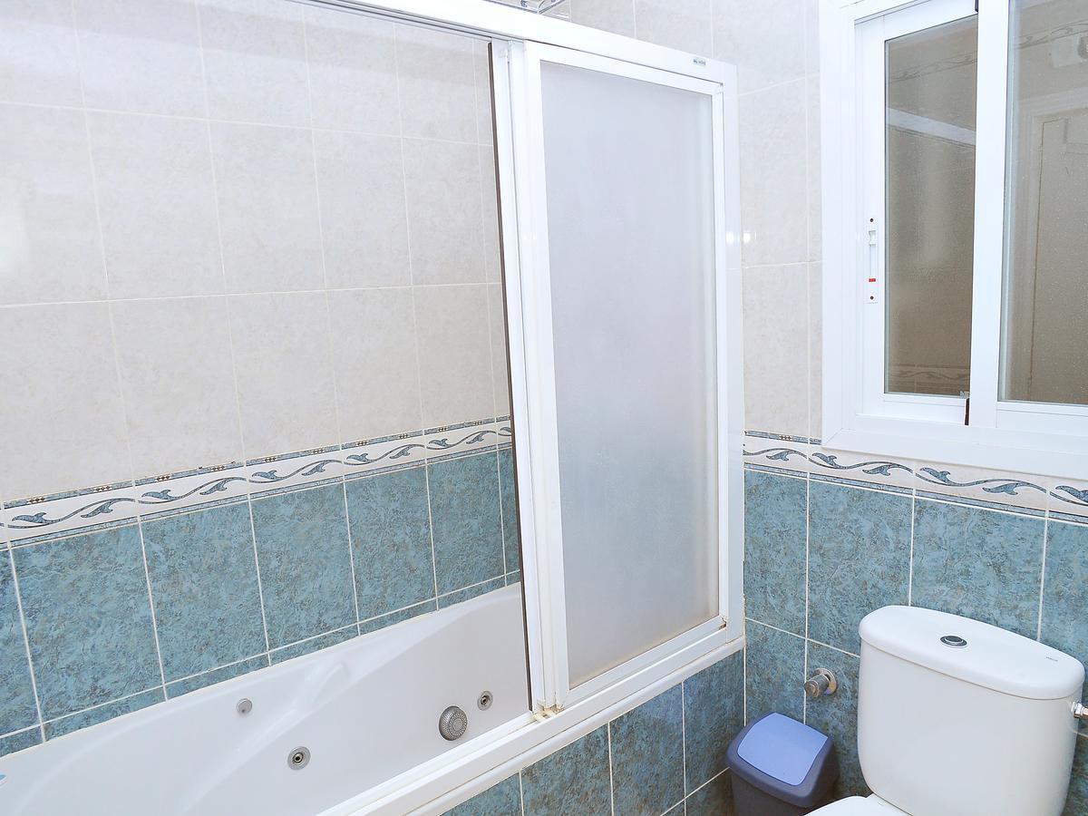 Apartment Monada-1 By Interhome ฮาเวอา ภายนอก รูปภาพ