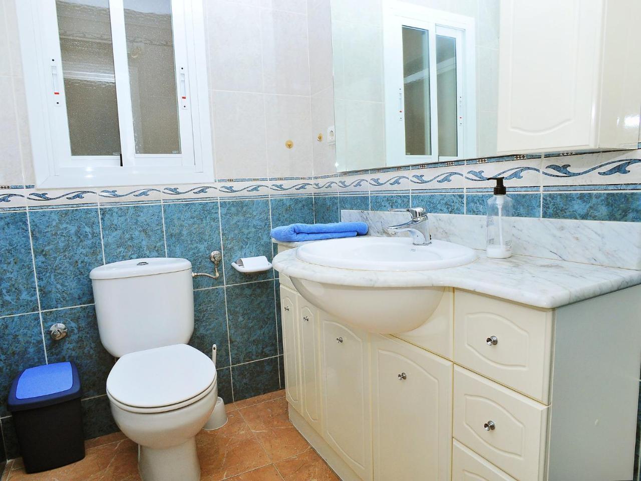Apartment Monada-1 By Interhome ฮาเวอา ภายนอก รูปภาพ