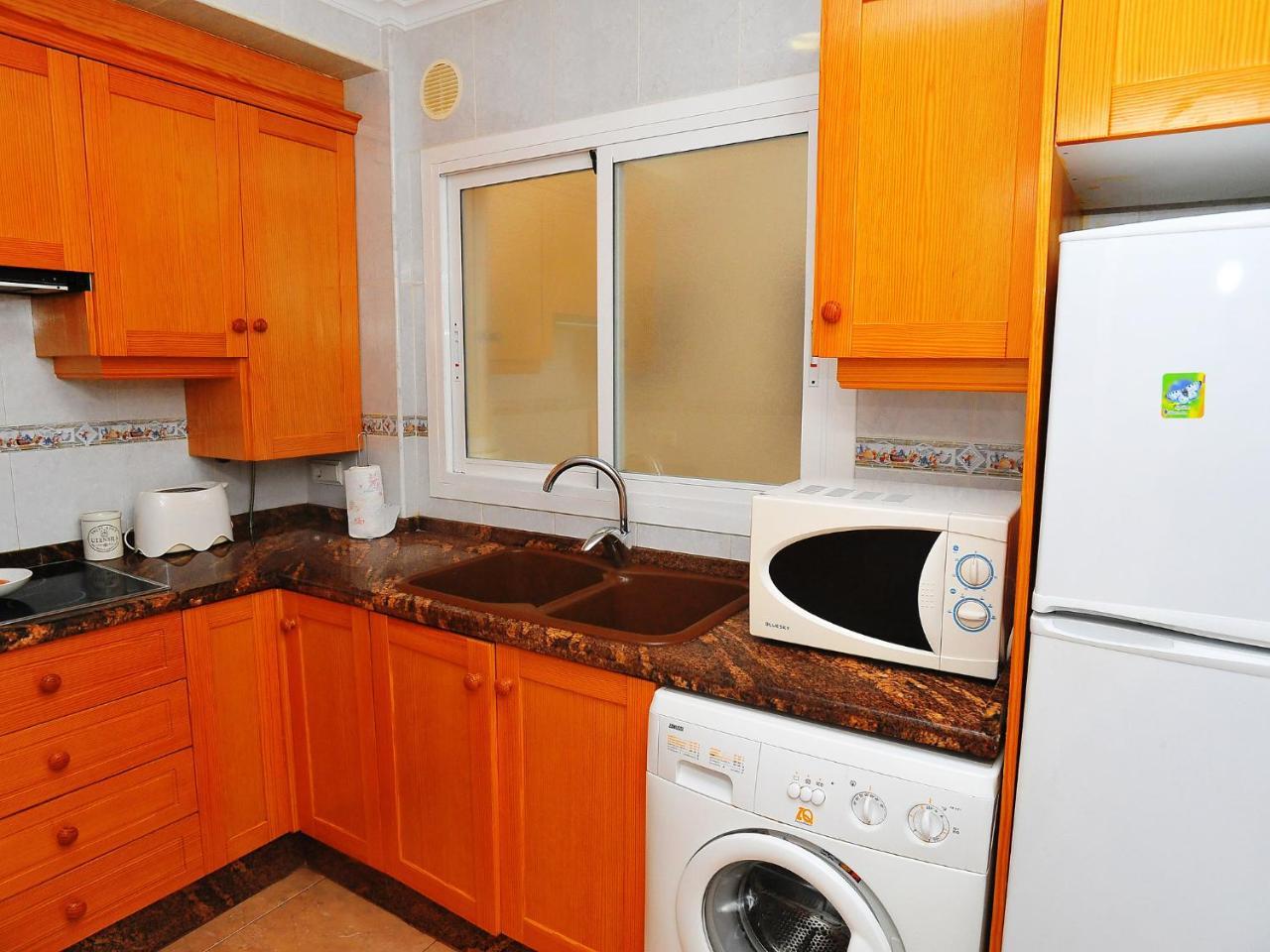 Apartment Monada-1 By Interhome ฮาเวอา ภายนอก รูปภาพ
