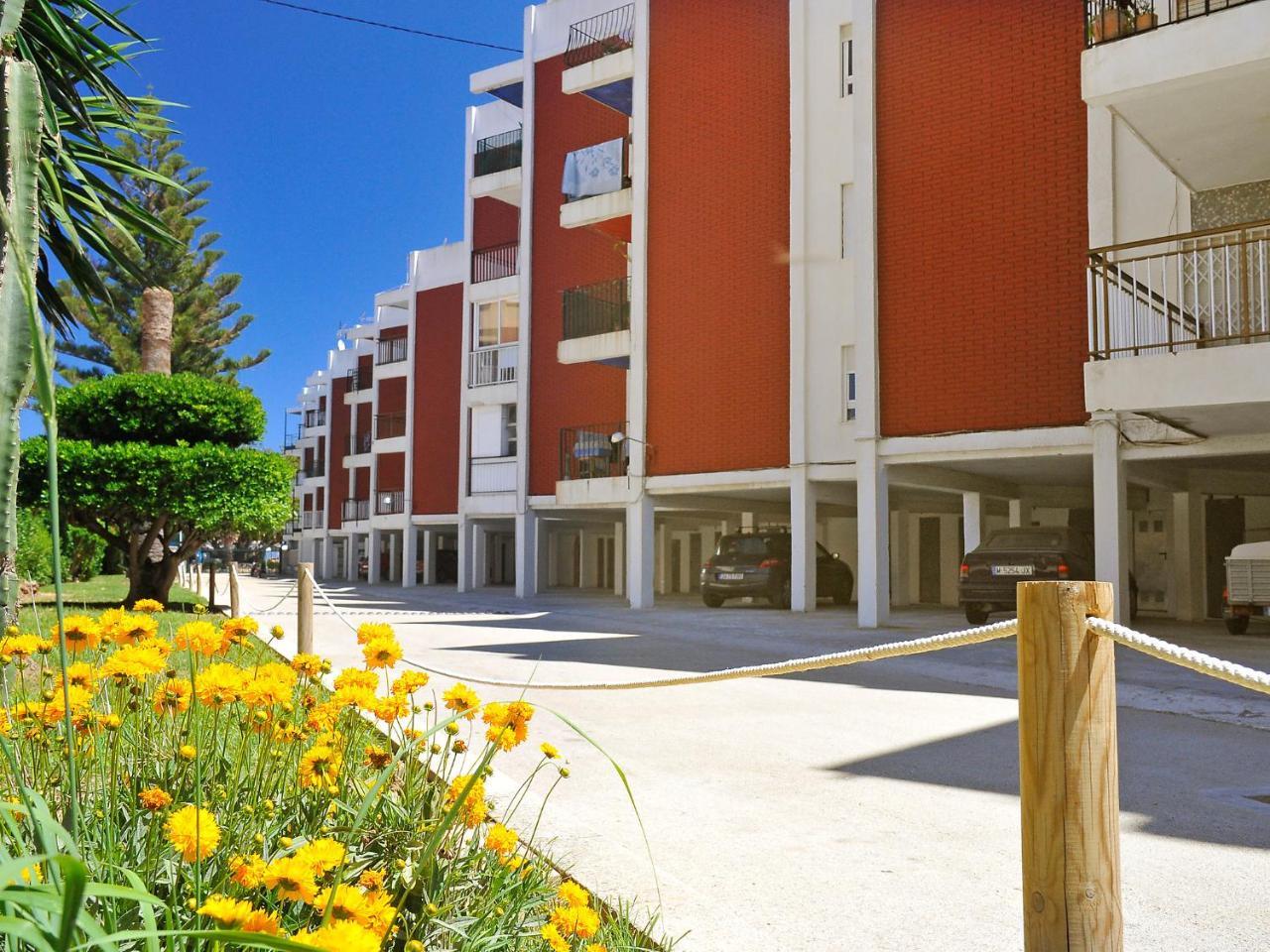 Apartment Monada-1 By Interhome ฮาเวอา ภายนอก รูปภาพ