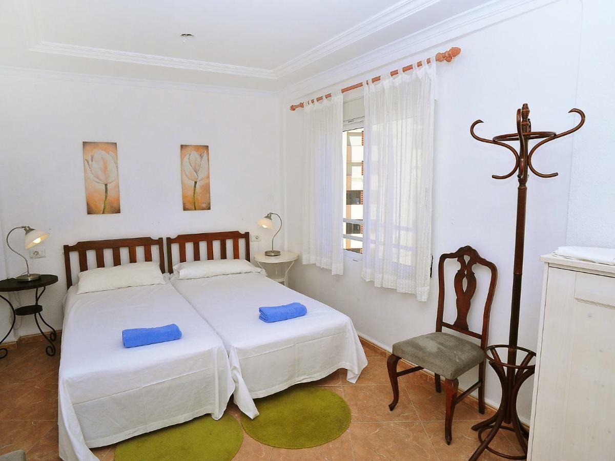 Apartment Monada-1 By Interhome ฮาเวอา ภายนอก รูปภาพ
