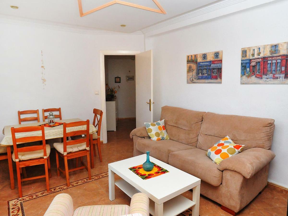 Apartment Monada-1 By Interhome ฮาเวอา ภายนอก รูปภาพ
