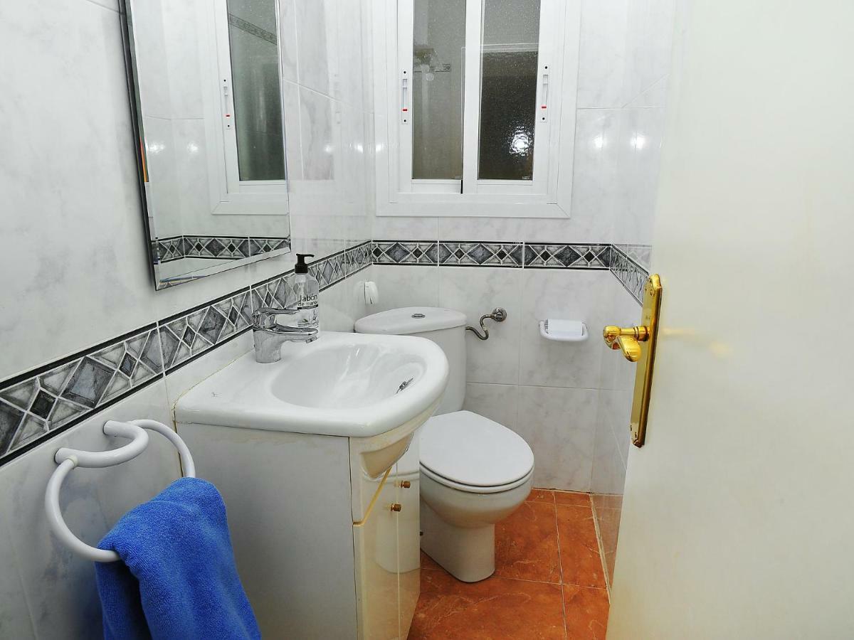 Apartment Monada-1 By Interhome ฮาเวอา ภายนอก รูปภาพ